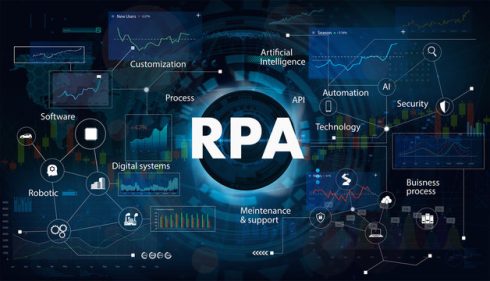 RPA