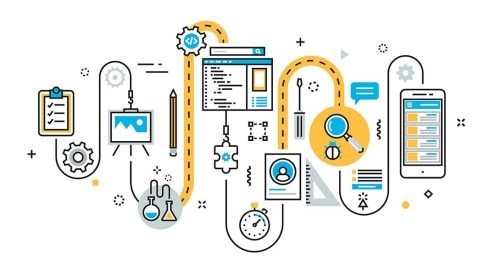 الگوریتم بِیز ساده در یادگیری ماشین