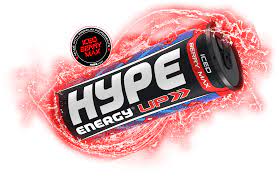 نوشیدنی‌های انرژی‌زا