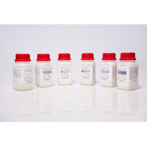 اهمیت بافر Tris-EDTA (TE) در استخراج DNA