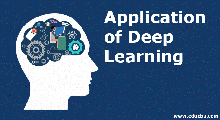 کاربرد یادگیری عمیق/ Deep Learning