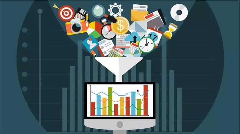 برچسب گذاری مجموعه داده‌ها (Dataset Labelling)
