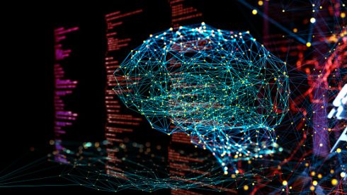 نرم افزارهای یادگیری ماشین