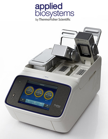 ترمال سایکلر (PCR)