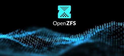 دیتا ZFS