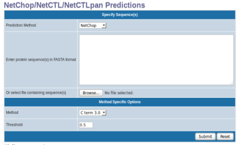 سرورهای پیش بینی کننده اپی توپ های CTL و خطی