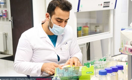 کارآموزی مهندسی