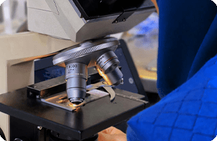 دوره های تشخصی