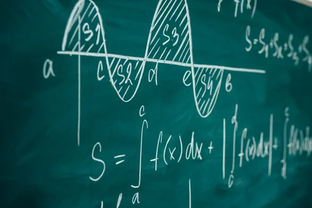 معادلات دیفرانسیل