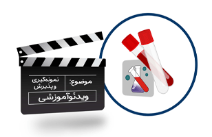 نمونه گیری و پذیرش