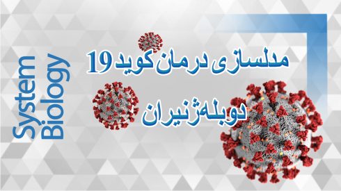 مدل سازی و درمان کوید