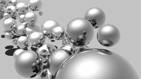 آموزش nanomaterials نانومتریال چیست