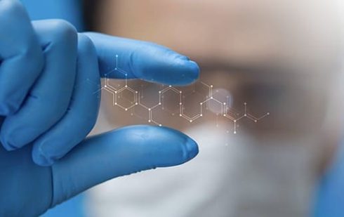 آموزش nanomaterials نانومتریال چیست