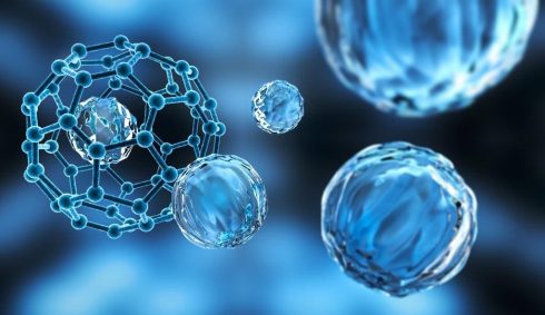 آموزش nanomaterials نانومتریال