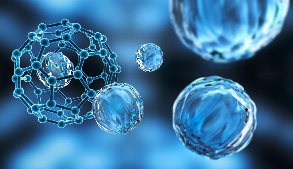 آموزش nanomaterials نانومتریال