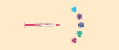 دوره مهارت آموزی طراحی واکسن: ایمونوانفورماتیک