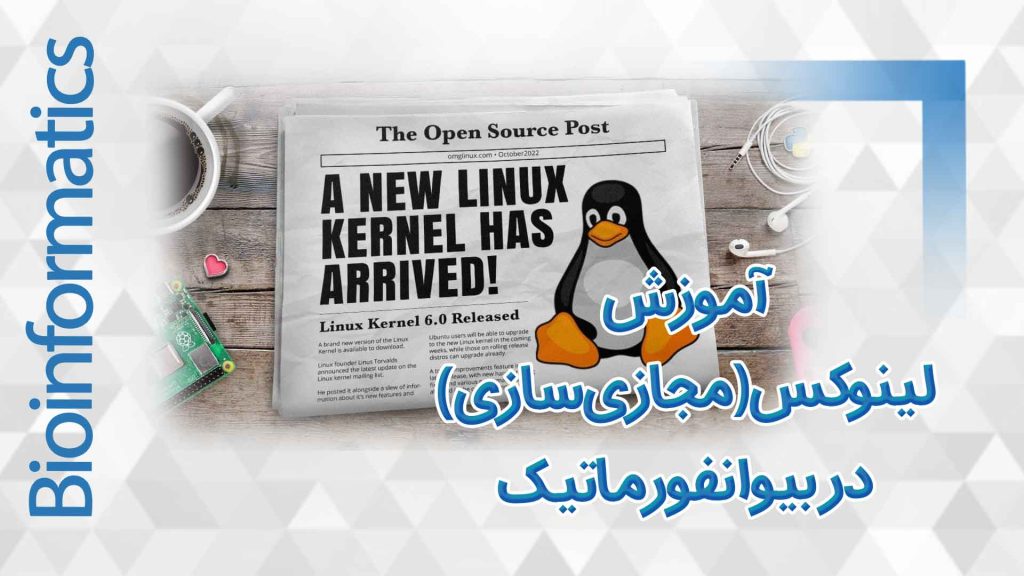 لینوکس