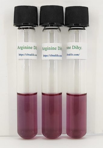 آمینو اسید دکربوکسیلاز