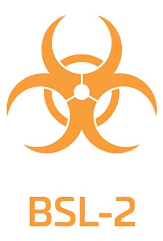 سطح دو ایمنی زیستی