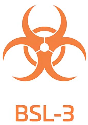 سطح سه ایمنی زیستی