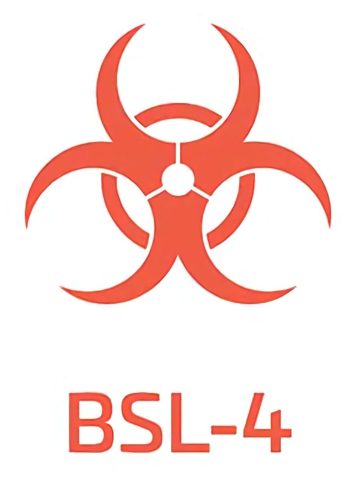 سطح چهار ایمنی زیستی