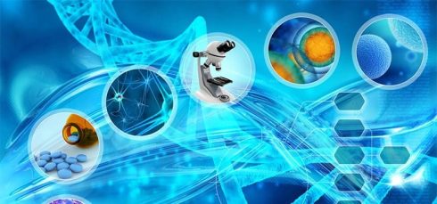 علم بیوتکنولوژی میکروبی