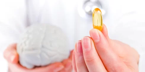 بهبود ساختار مغز