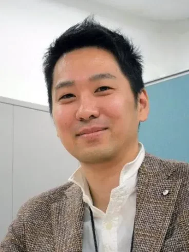 عکسی از Masafumi Jo