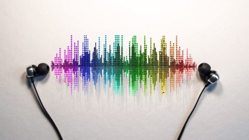 موسیقی و حس لامسه