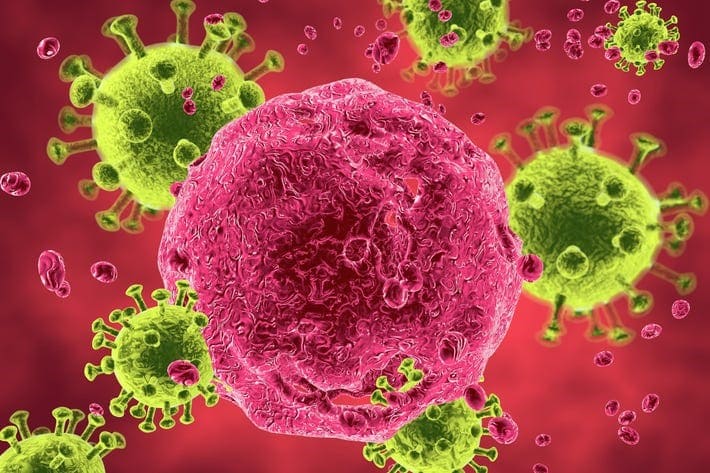ایدز (AIDS)