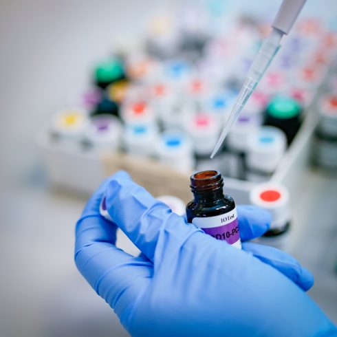 کاربرد فلوسایتومتری در کشف دارو