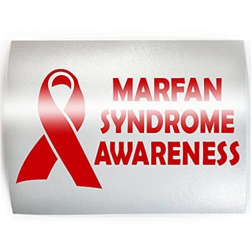 سندروم مارفان