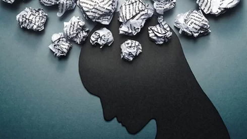 بی سوادی با سلامت روان کمتر مرتبط است!