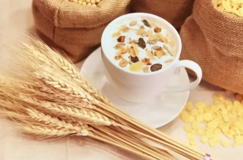 چگونه غلات و لبنیات می‌توانند خطر سقط جنین را کاهش دهند؟