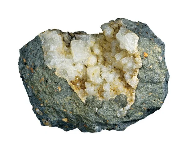 زئولیتها