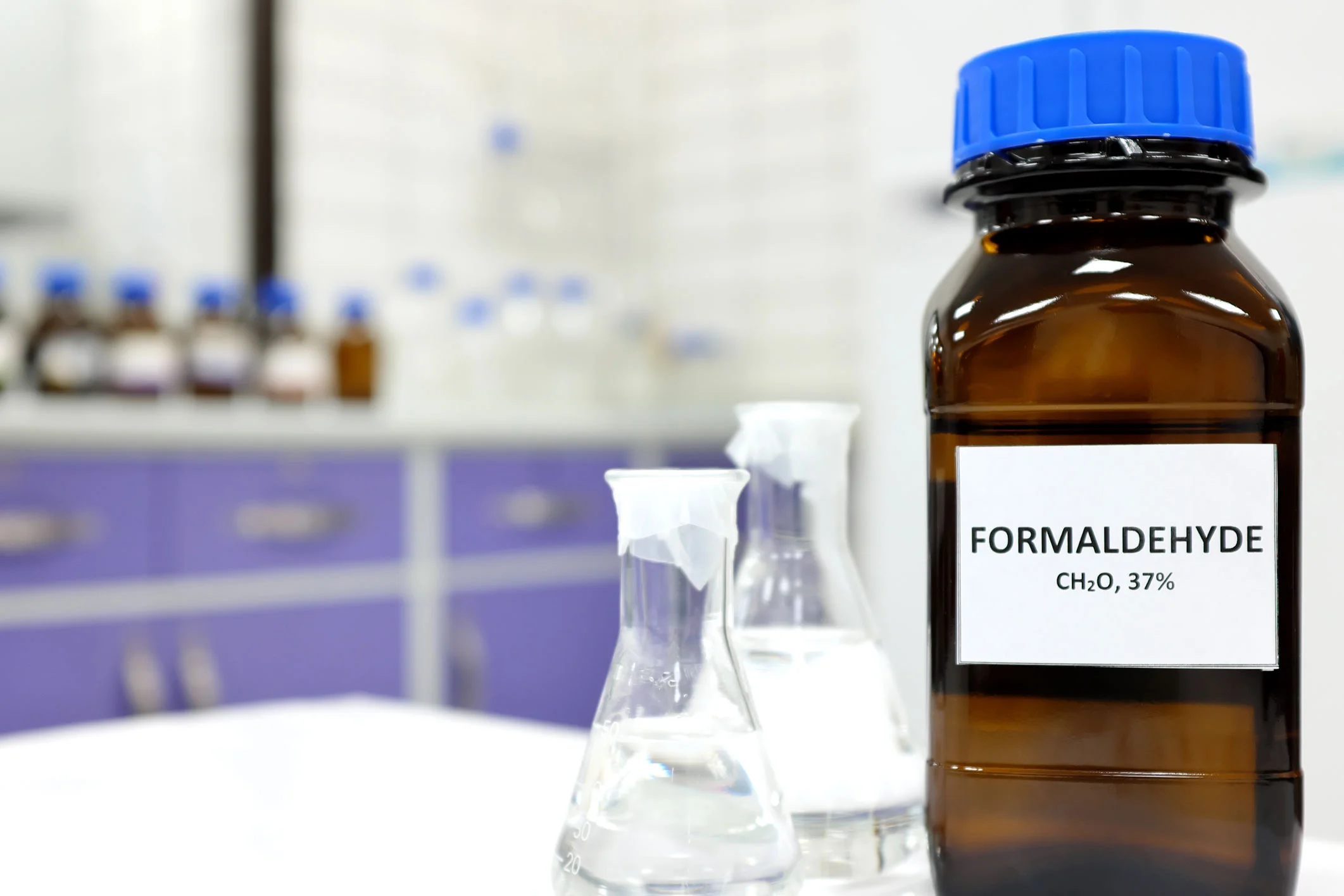 فرمالدهید