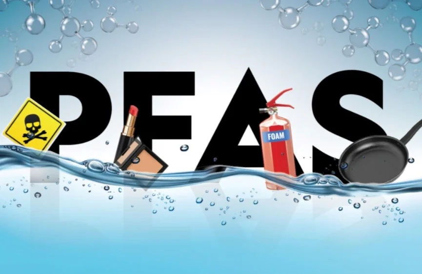 pfas
