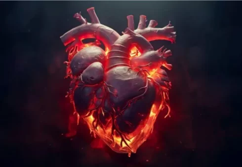 غم و اندوه خطر مشکلات قلبی را افزایش می‌دهد!