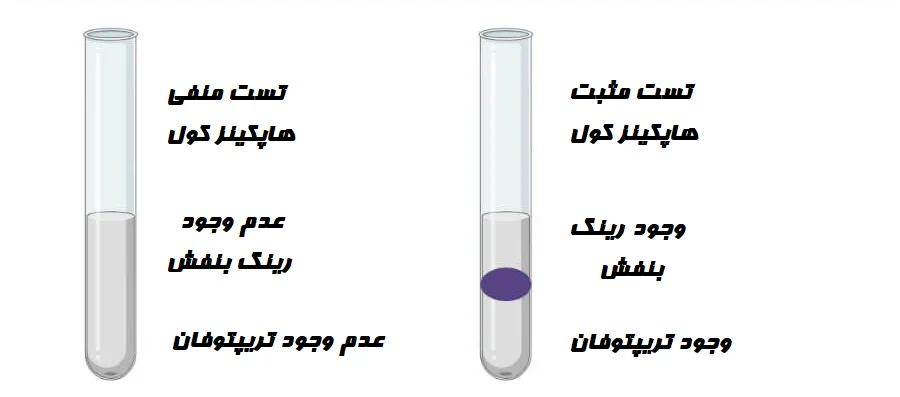 تست هاپکینز کول