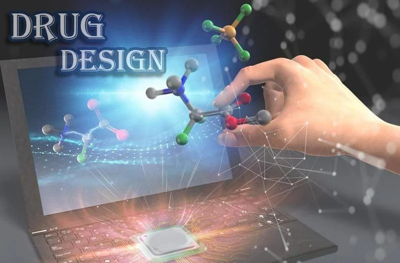 طراحی دارو به کمک کامپیوتر (CADD)