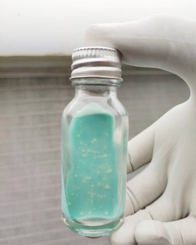 محیط کشت لون اشتاین جانسون