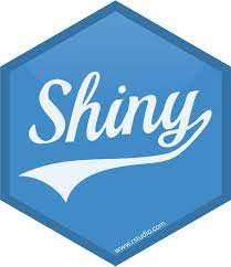 نرم افزار shiny