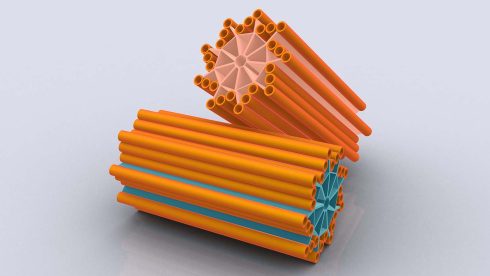 سانتریول چیست؟