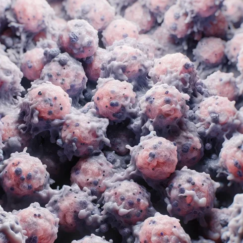 فلوسایتومتری در تحقیقات سرطان