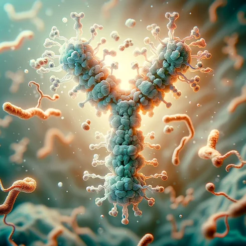 فلوسایتومتری در ایمونولوژی