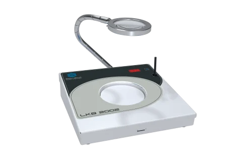 کلنی کانتر lkb 2002