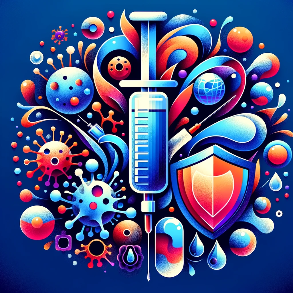 واکسیناسیون