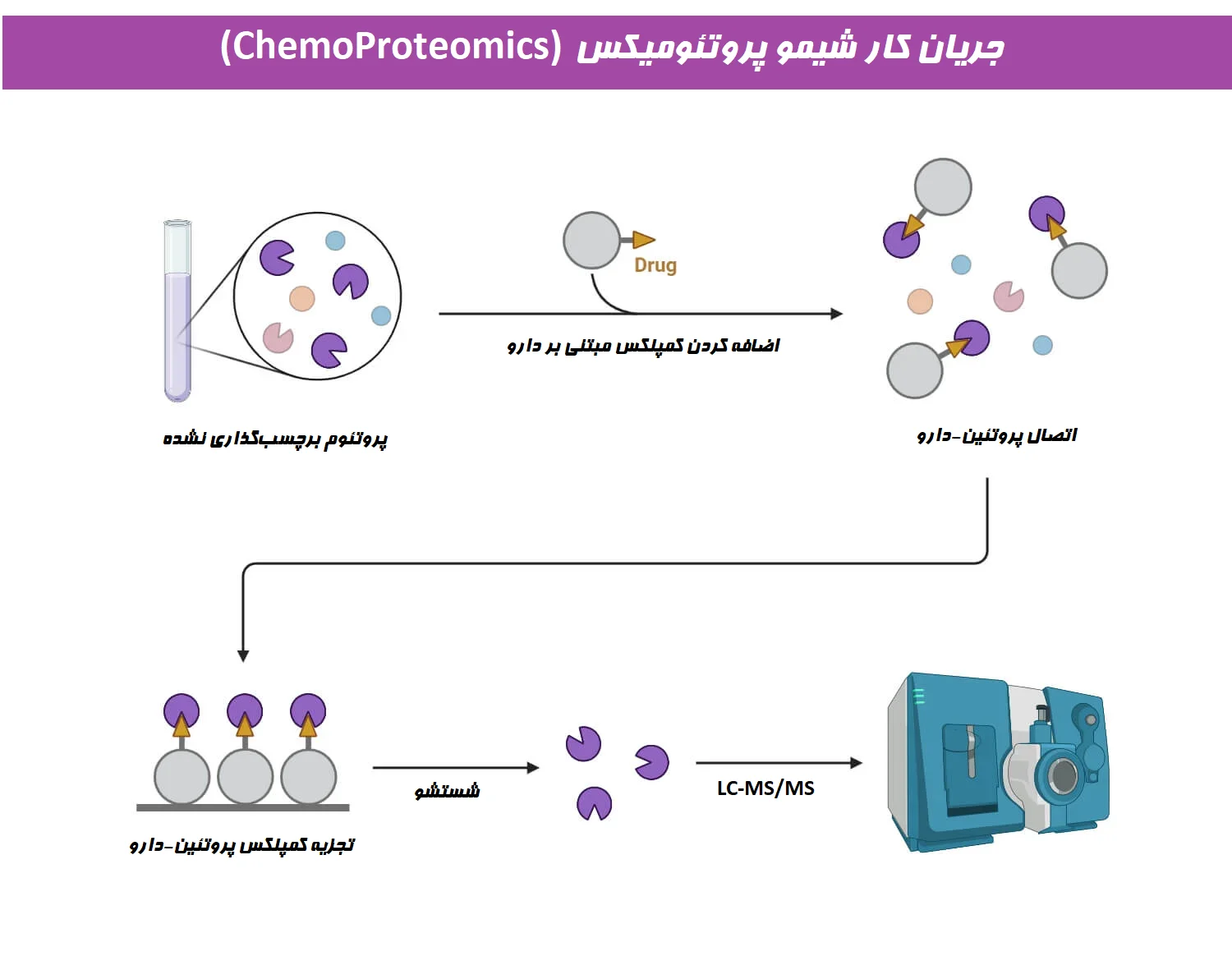 chemoproteomics