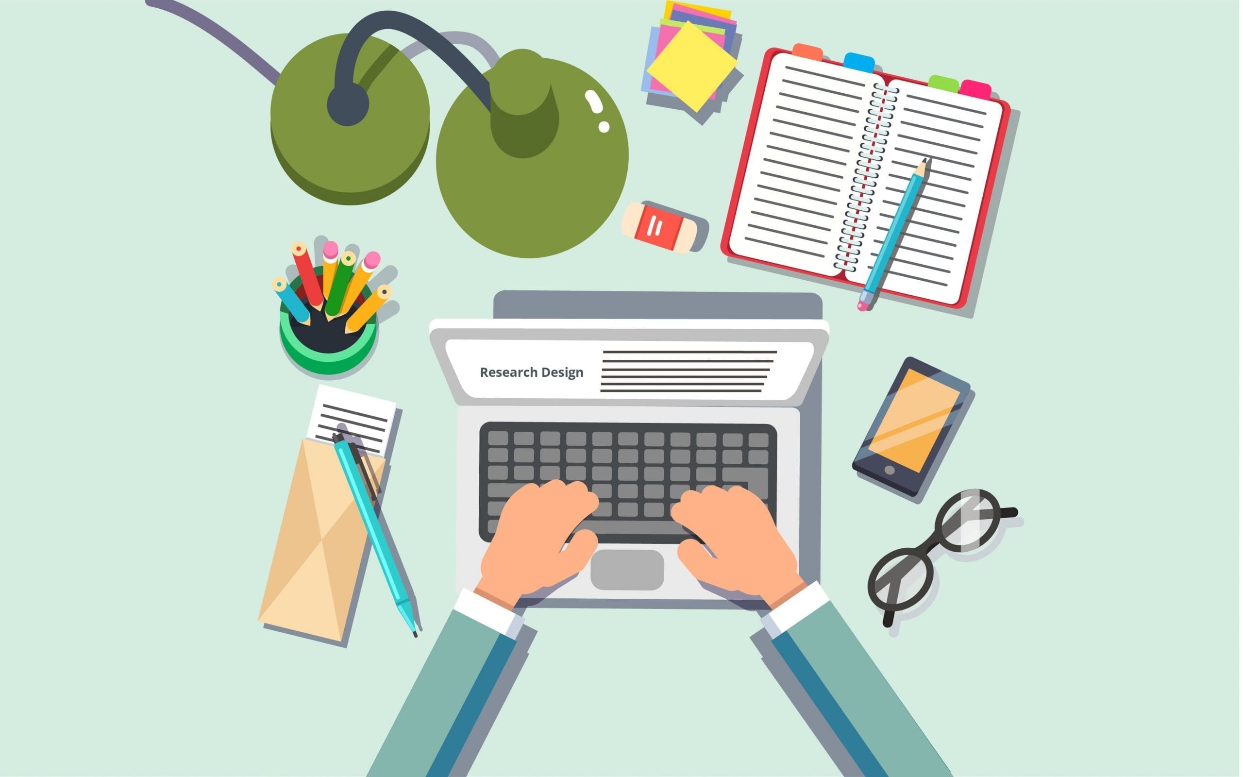 مطالعات توصیفی چیست؟