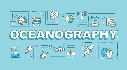 کاربردهای فلوسایتومتری در اقیانوس شناسی